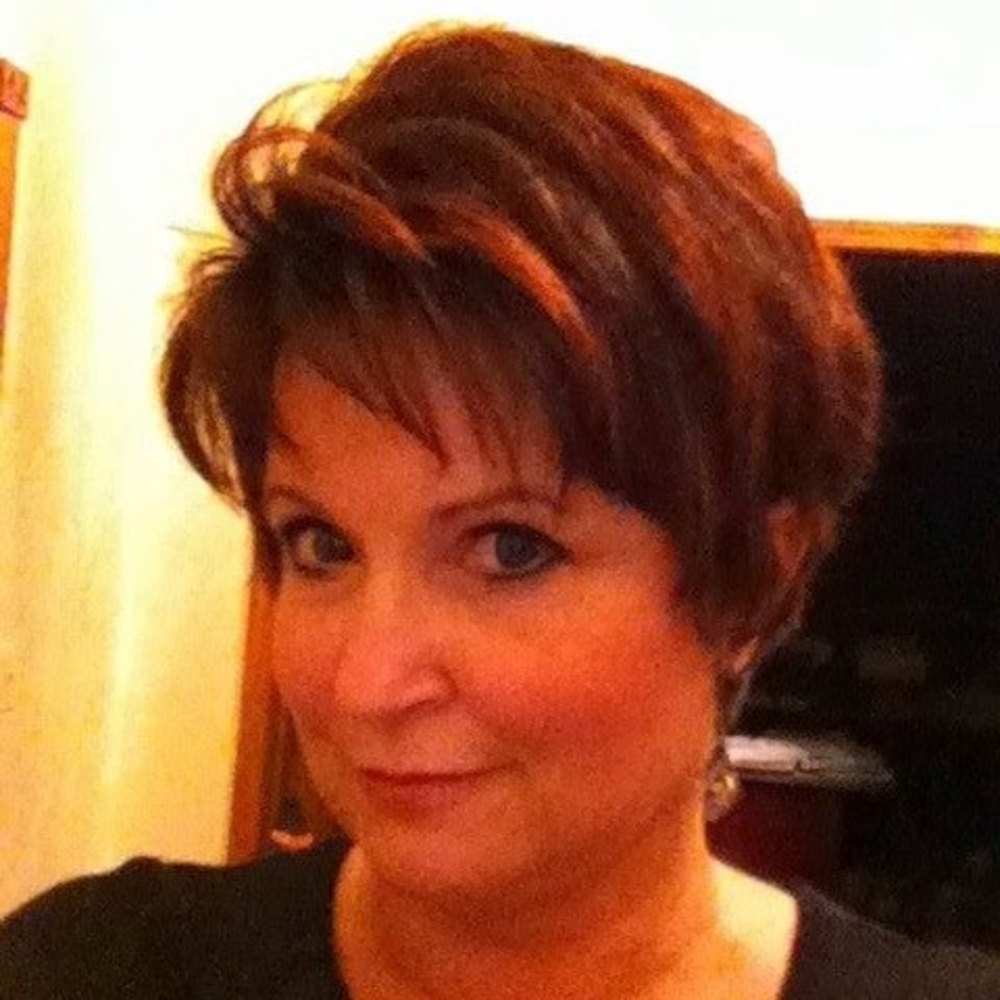 Meet your Posher, Cherryl